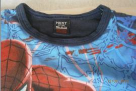 Mikina spidermann (3/4)