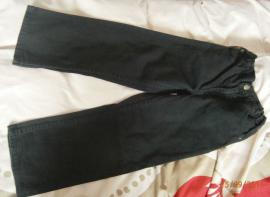 Čierne rifle (1/3)