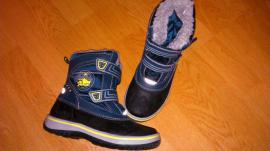 Čižmičky (1/2)