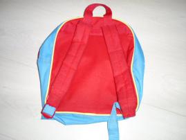 Ruksak do skolky (3/3)