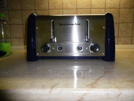 Toaster kitchen aid (1/4)