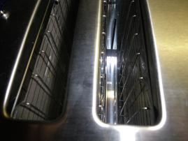 Toaster kitchen aid (3/4)
