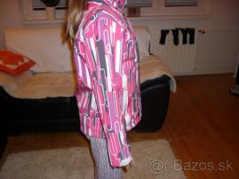 Detská softshellová bunda (4/4)