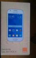 Samsung galaxy ace 4 (3/4)