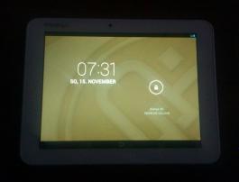 Multipad ranger 8.0 4g (2/4)
