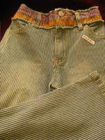 Štýlové rifle (4/4)