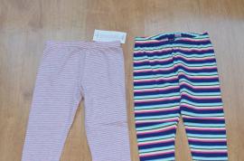 Leginy 110/116 (1/2)