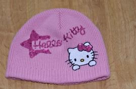 Čiapka hello kitty (1/1)