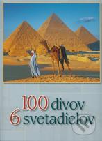 100 divov 6 svetadielov (1/1)