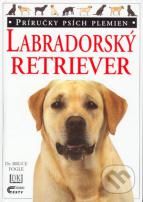 Labradorsky retriver (1/2)