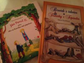 Ján pavol ii. alebo ako s (1/1)