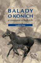 Balady o koních a romance (1/2)