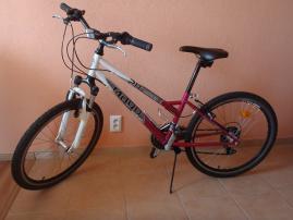 Bicykel (1/3)