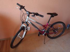 Bicykel (2/3)