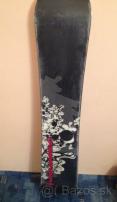 Snowboard 140cm (2/2)