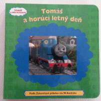 Kniha vlacik tomas (1/1)