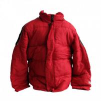 Old navy bunda červená -  (1/2)
