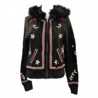 Dungarees america mikina  (1/2)