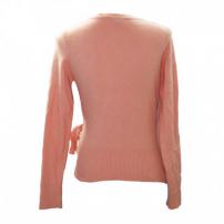 H&m sveter lososová - (2/2)