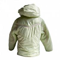 Protection bunda zelená - (2/2)