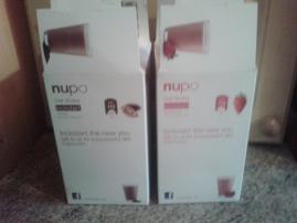 Nupo shake (1/1)