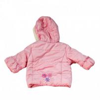Bon bébé bunda ružová - 7 (2/2)