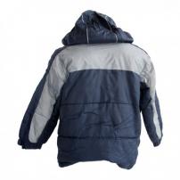 Old navy bunda šedá - 104 (2/2)