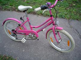Detský bicykel madison (3/4)