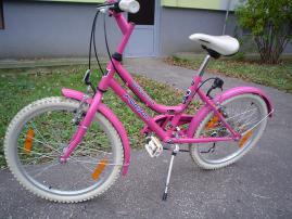 Detský bicykel madison (4/4)