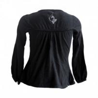 Baby phat top čierna - 11 (2/2)