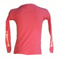 Gap tričko ružové - 110 (2/2)