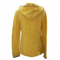 Liz claiborne pulóver žlt (2/2)