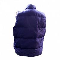 Ll bean vesta fialová - m (2/2)