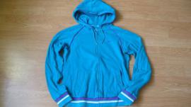 Nike mikina (1/4)