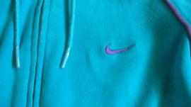 Nike mikina (2/4)