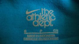 Nike mikina (3/4)