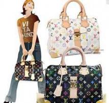 Louis vuitton kabalky (1/1)