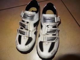 Shimano sh-wm62 mountain (2/4)