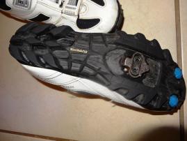Shimano sh-wm62 mountain (4/4)
