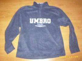 Umbro mikina (1/3)