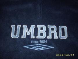Umbro mikina (3/3)