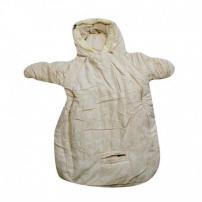 Baby dove overal smotanov (1/2)