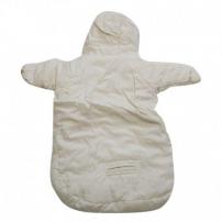 Baby dove overal smotanov (2/2)