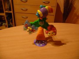 Fisher price kolotoč (1/1)