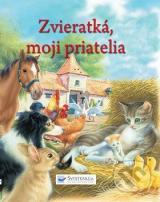 Zvieratká, moji priatelia (1/1)