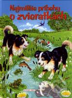 Najmilšie príbehy o zvier (1/1)