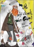 Ste zlý človek, pán gum! (1/1)