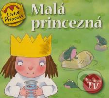 Malá princezná (1/1)