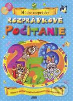 Rozprávkové počítanie (1/1)
