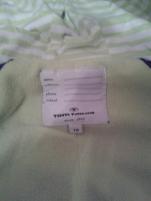 Zimny overal tom tailor (3/4)